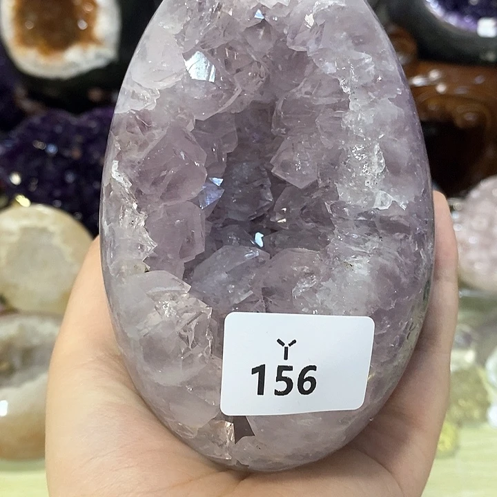 未镶嵌水晶大型摆件（非配饰）