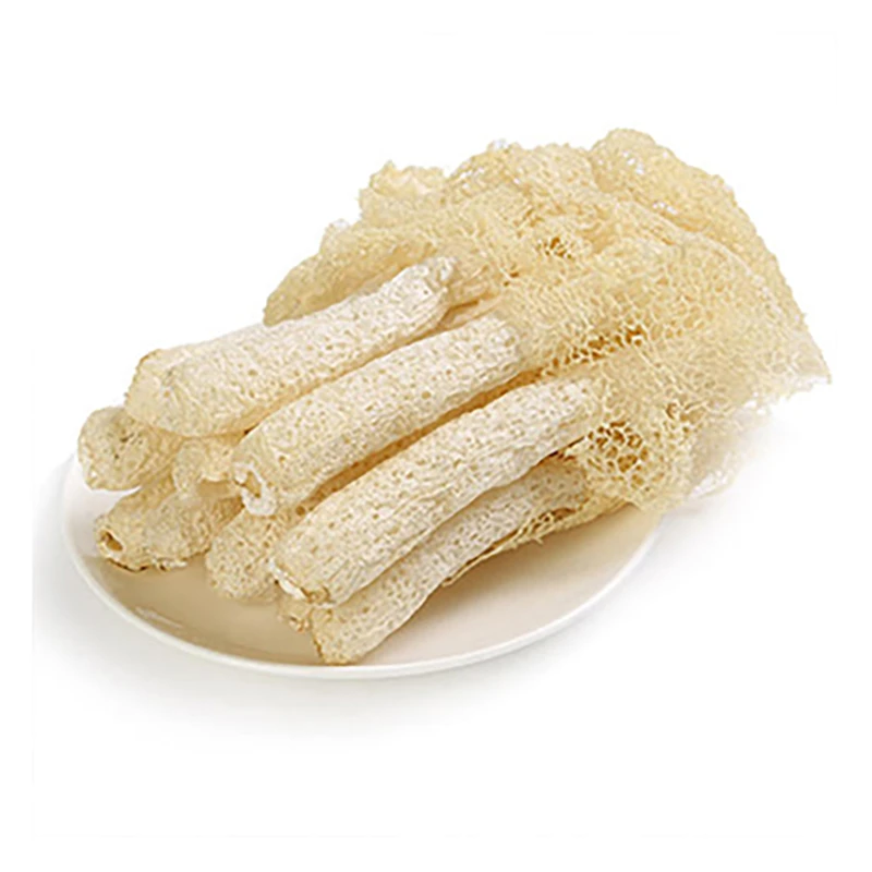 广西巴马特产竹荪 干货煲汤食用菌菇60g/袋