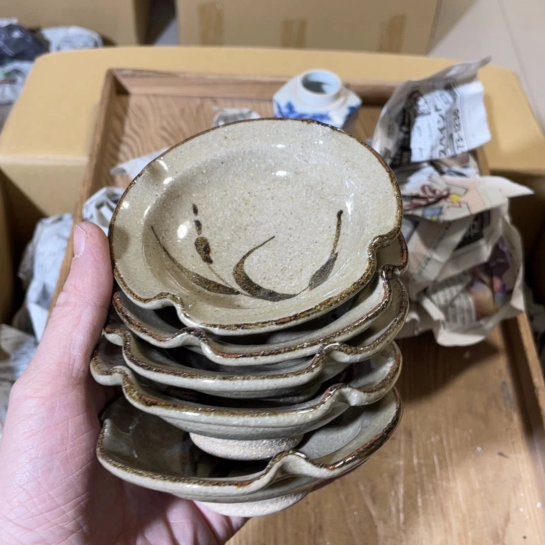 紫砂中古商品谨慎下单