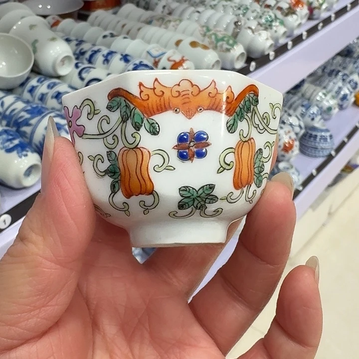 陶瓷艺术品收藏陶瓷