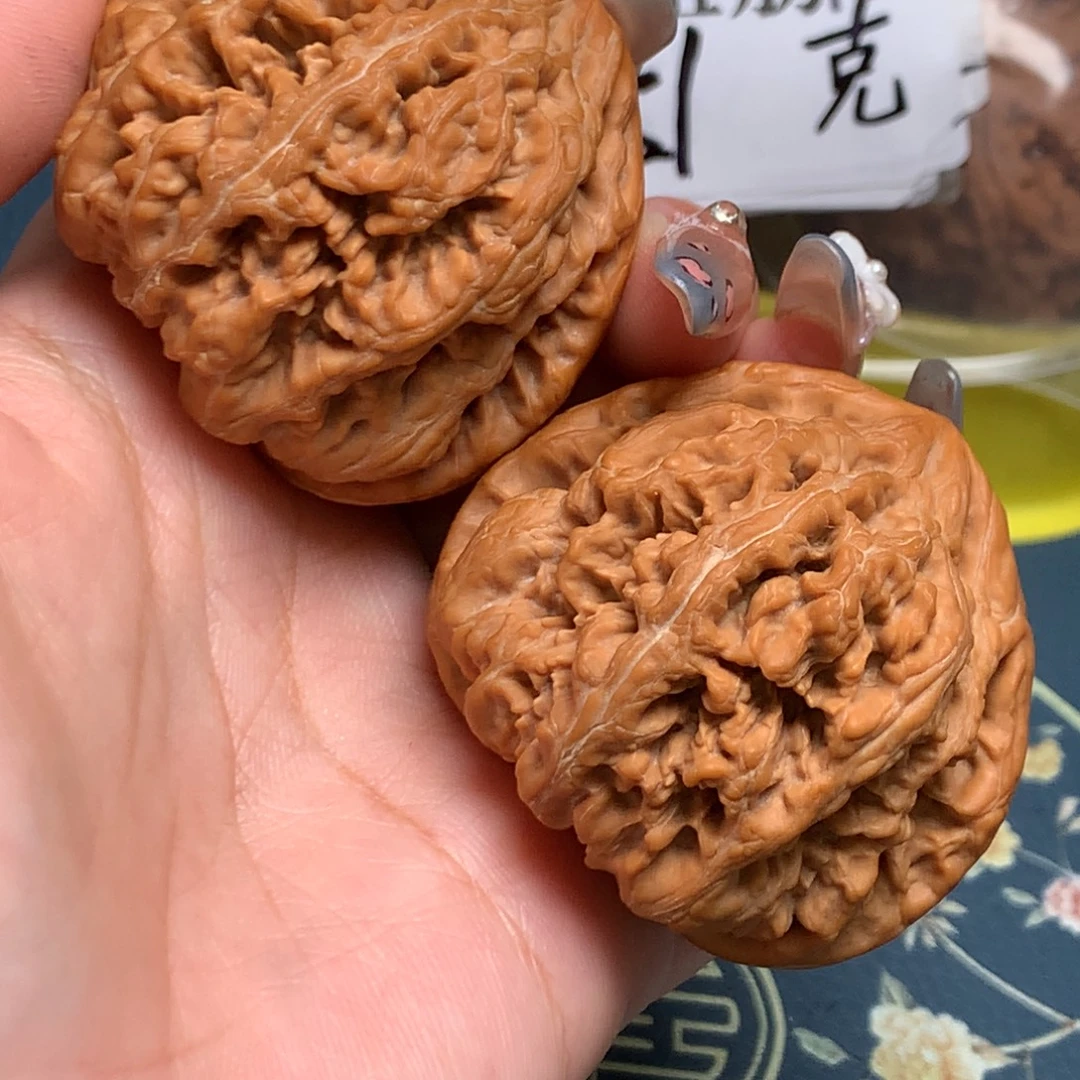 ****把件文玩核桃47-24716-8