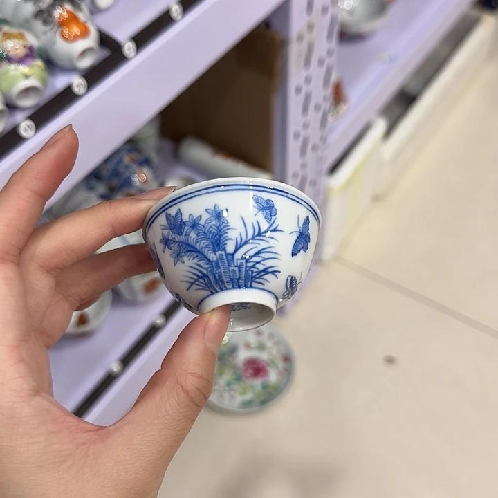 陶瓷艺术品收藏陶瓷