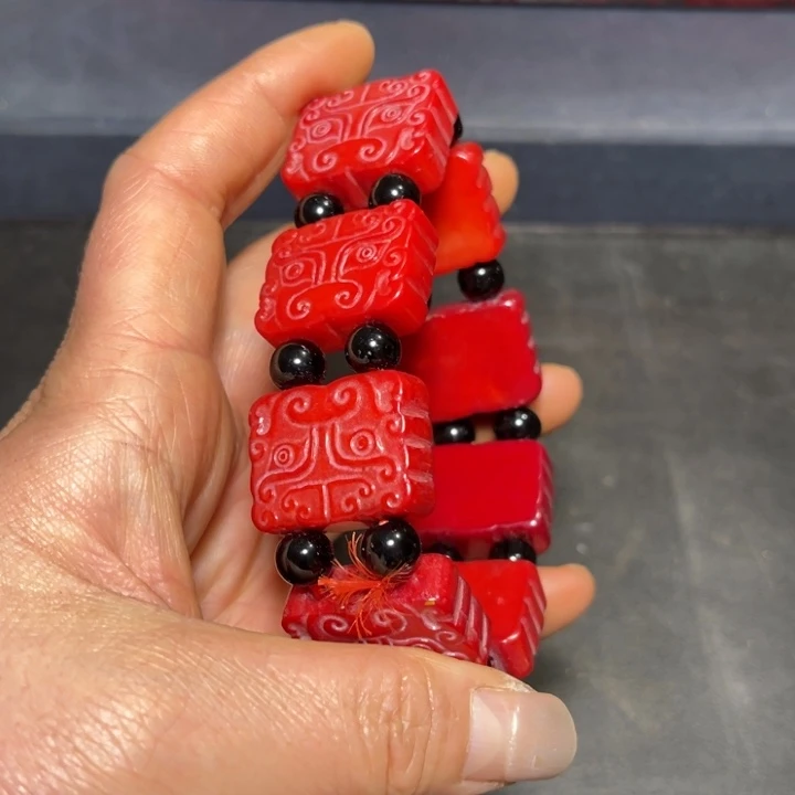 底槽青一物一图发货支持七天无理由。