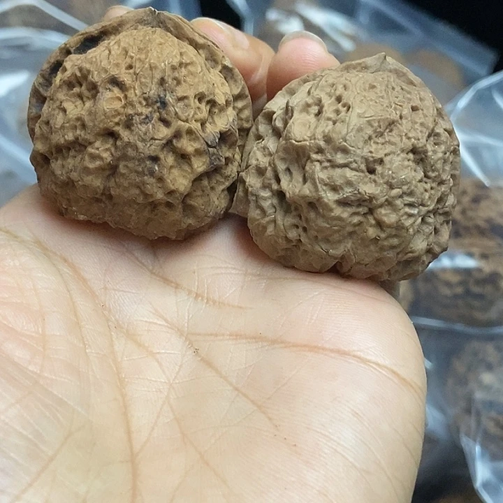 木质类云南铁核桃+38
