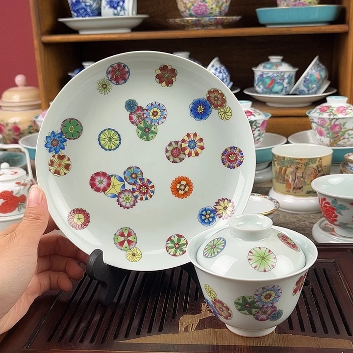 微瑕单杯单只价格