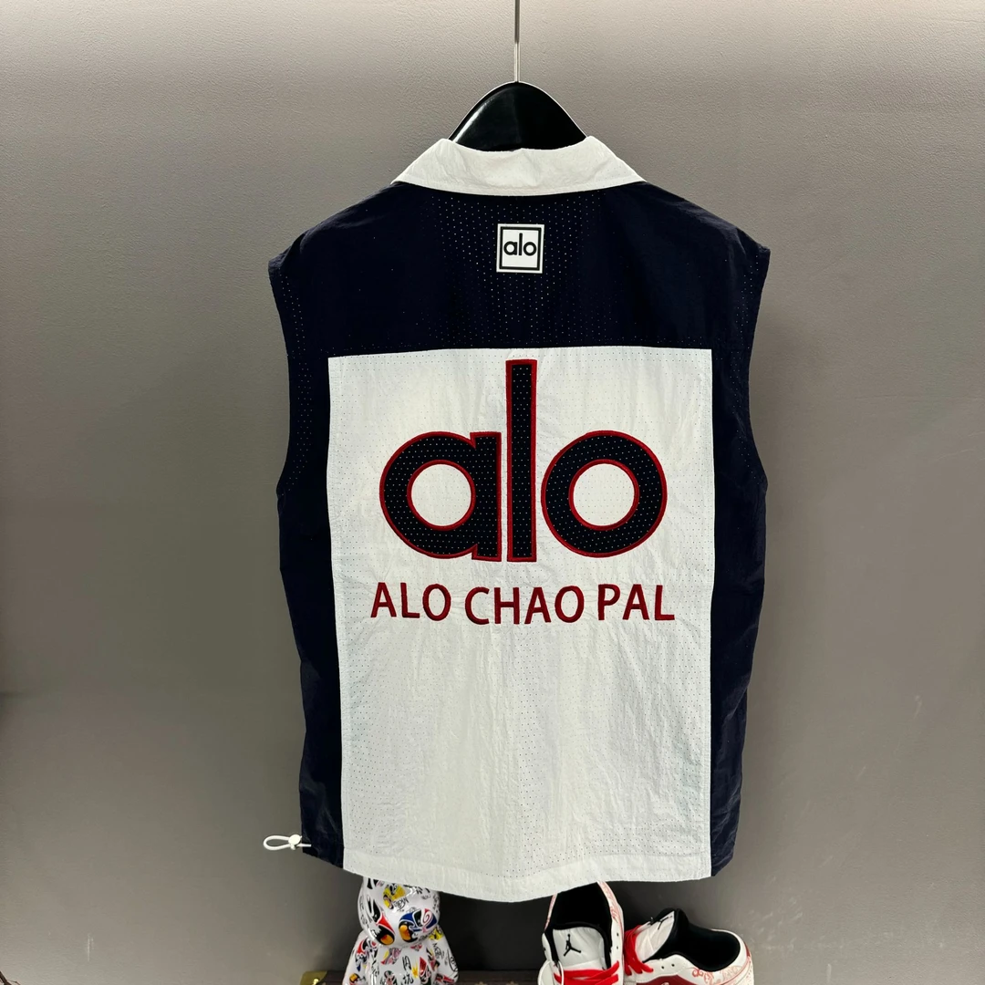 【小M专属L565】夏季清爽感 轻奢穿搭高级时尚男士马甲