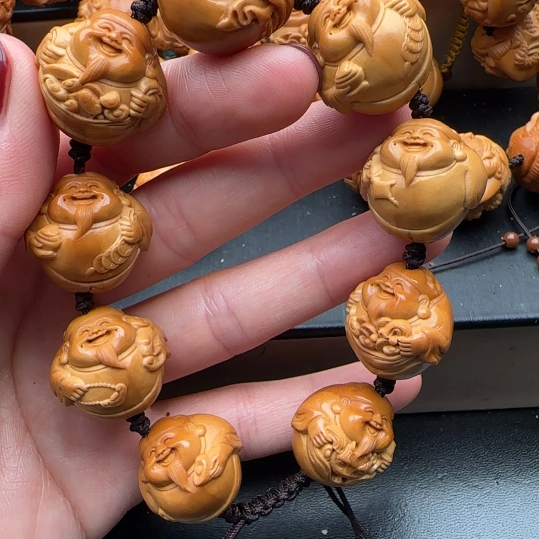 手串橄榄核橄榄核