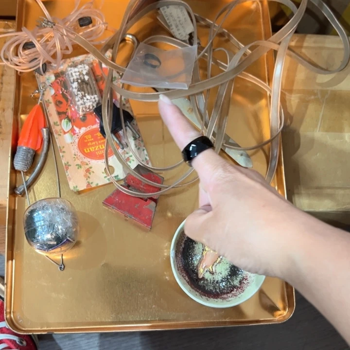 火**曜新亿阁杂项无售后
