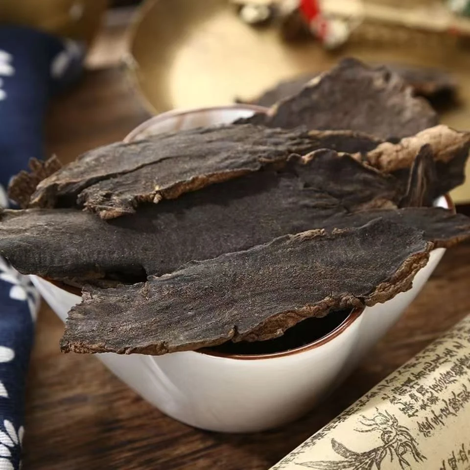 【英俊专属】 甄选好货 黑参片 珍藏