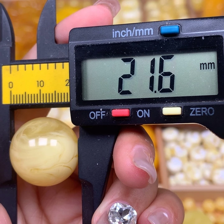 非金属配珠配饰1921