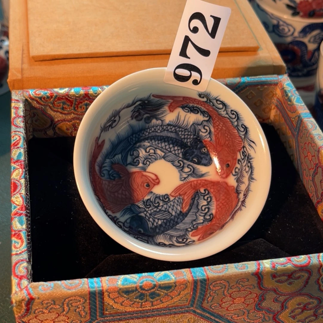 972 半月陶瓷半月陶瓷