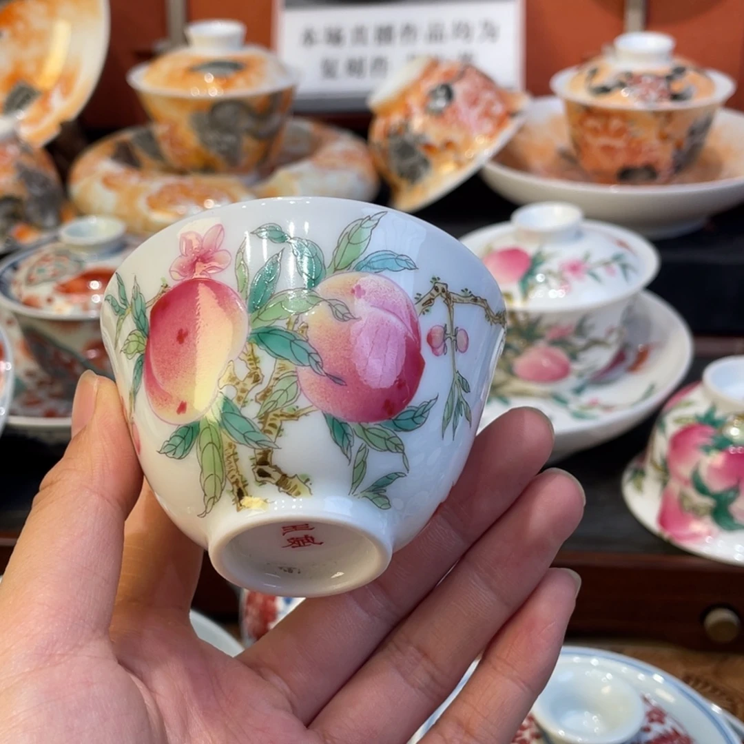 我是一景德镇陶瓷学院美术