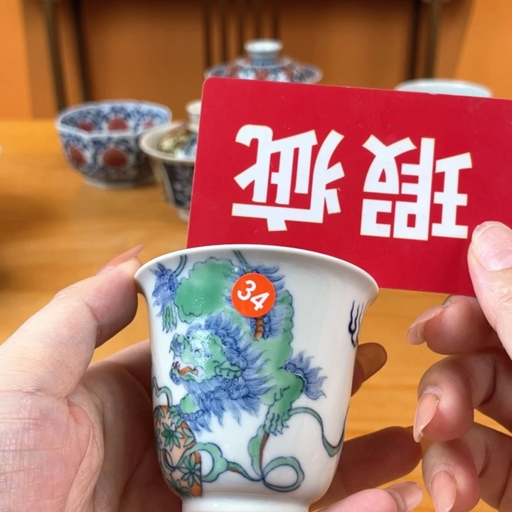 景德镇手绘哈哈哈哈哈