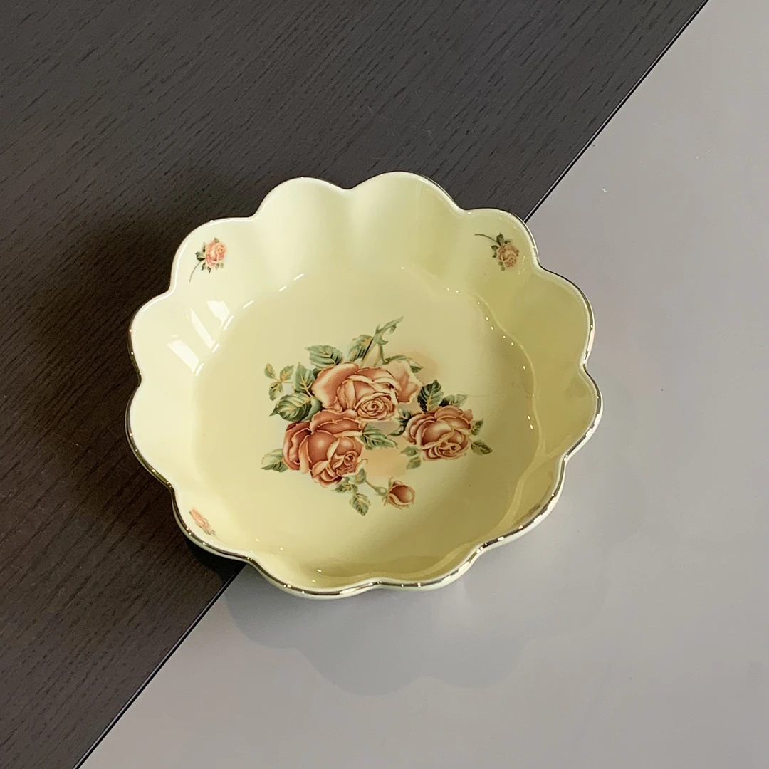 【新疆包邮】attirgul hanix sugag say kaqa【1tal】 女王碗家用