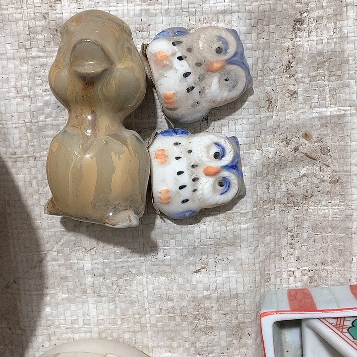 紫砂陶瓷艺术作品欣赏