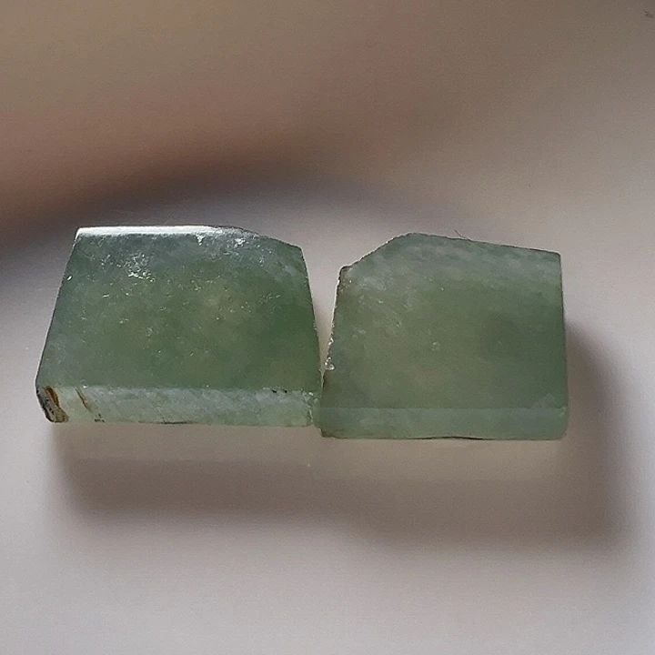 定制翡翠未镶嵌翡翠材料