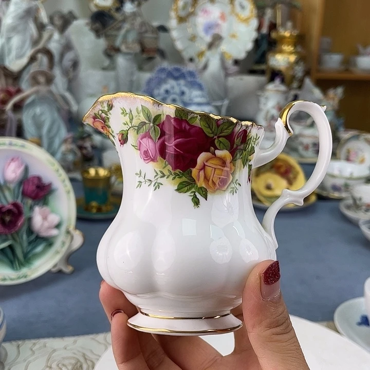中古瓷器精品欧瓷