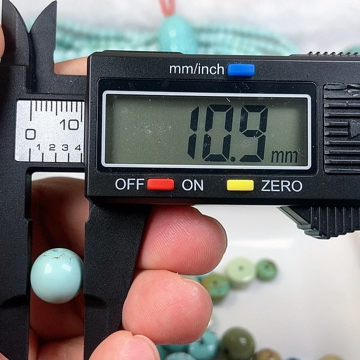 【闪购商品】绿松石珠宝奇石未镶嵌