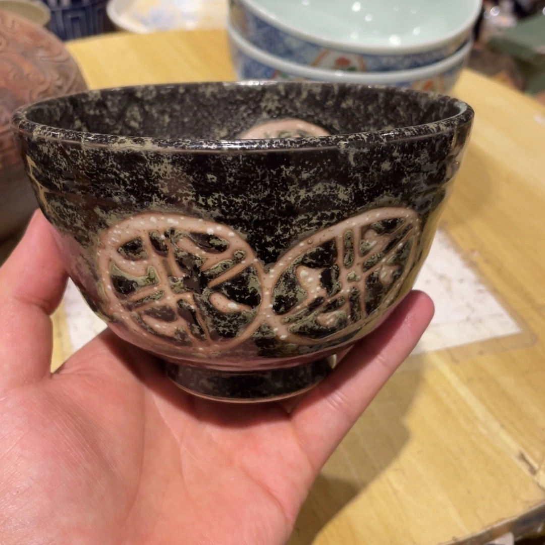 工艺美术品陶瓷艺术
