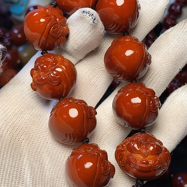 鱼***8吊坠橄榄核8645678899999