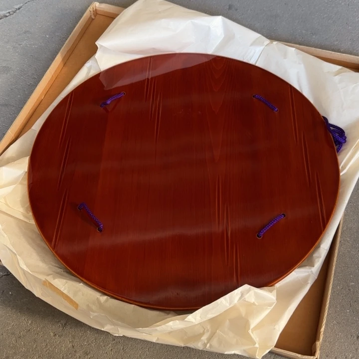 瓷片茶道具工艺品