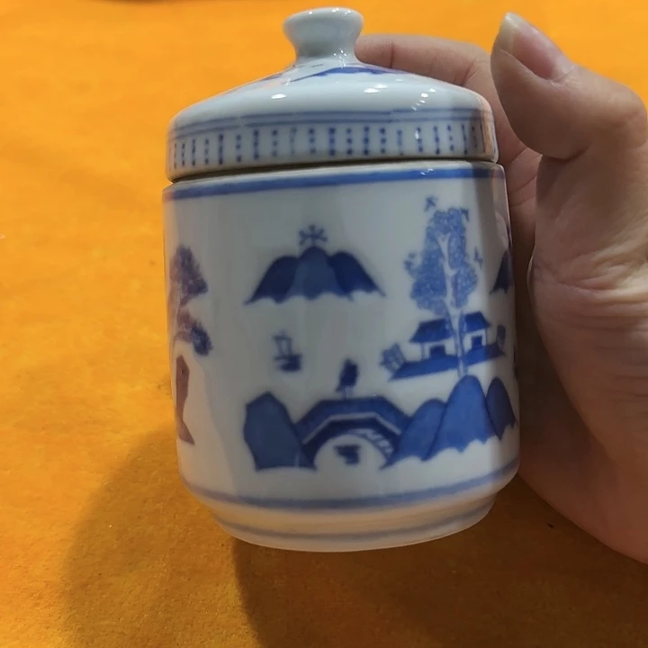 摆件景德镇陶瓷艺术品