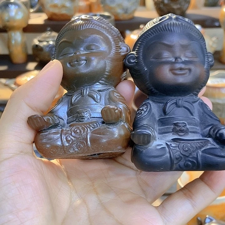 精品茶具陶瓷工艺