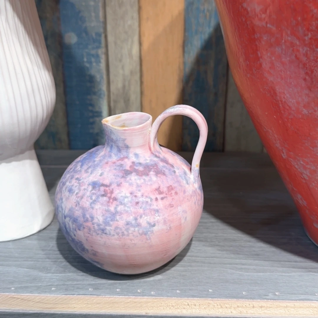 景德镇陶瓷艺术品13-4