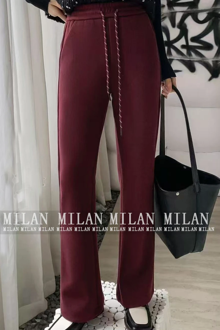 KZ119时尚休闲春秋装裤子