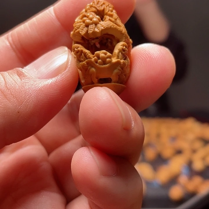 橄榄核手串/手链橄榄油