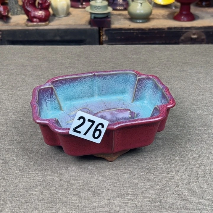 摆件陶瓷高端赏器