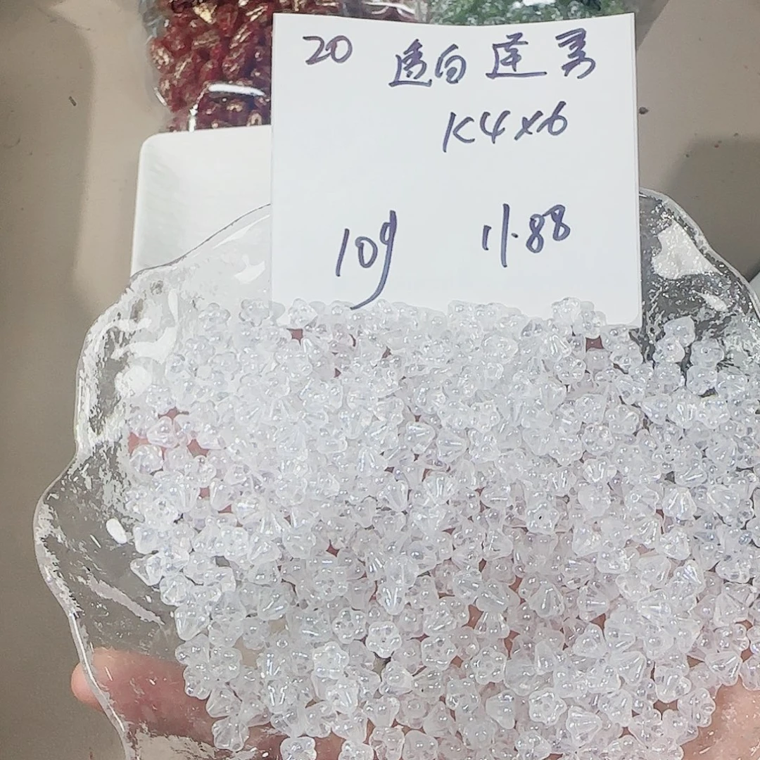 琉璃捷克琉璃编号20