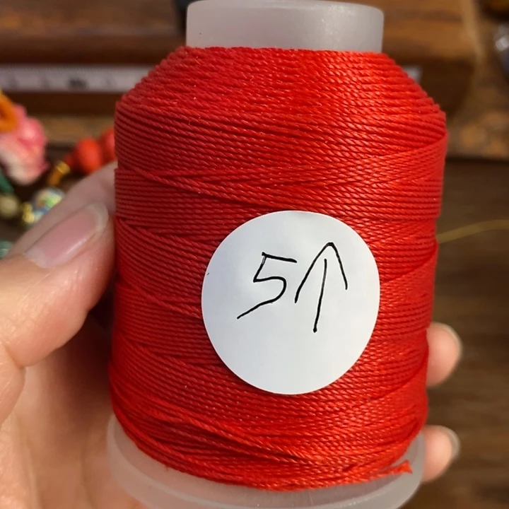 一墨手作编绳配件