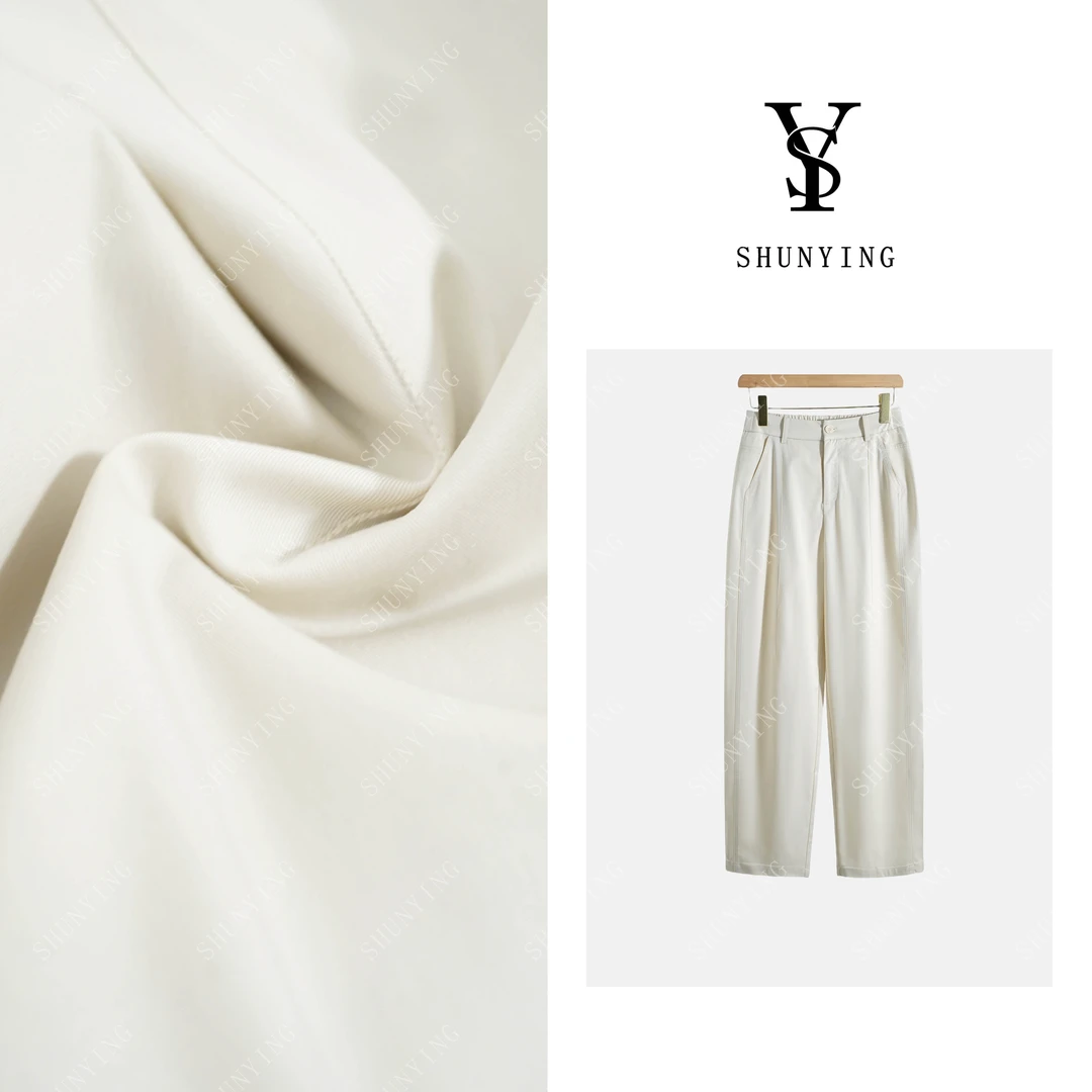 【仟娜】极致舒适~时尚通勤复古百搭舒适休闲裤SY72XXK212021