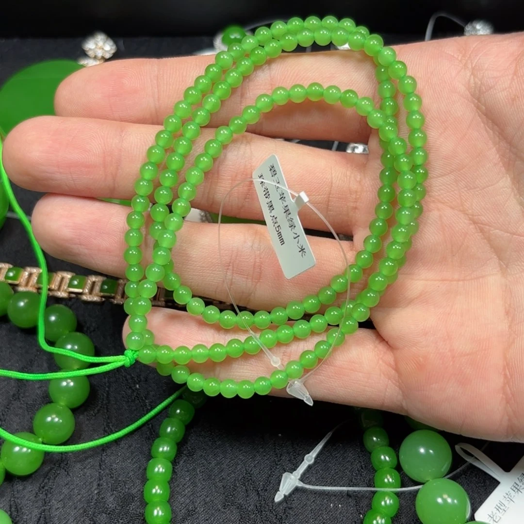 和田玉未镶嵌珠宝半成品