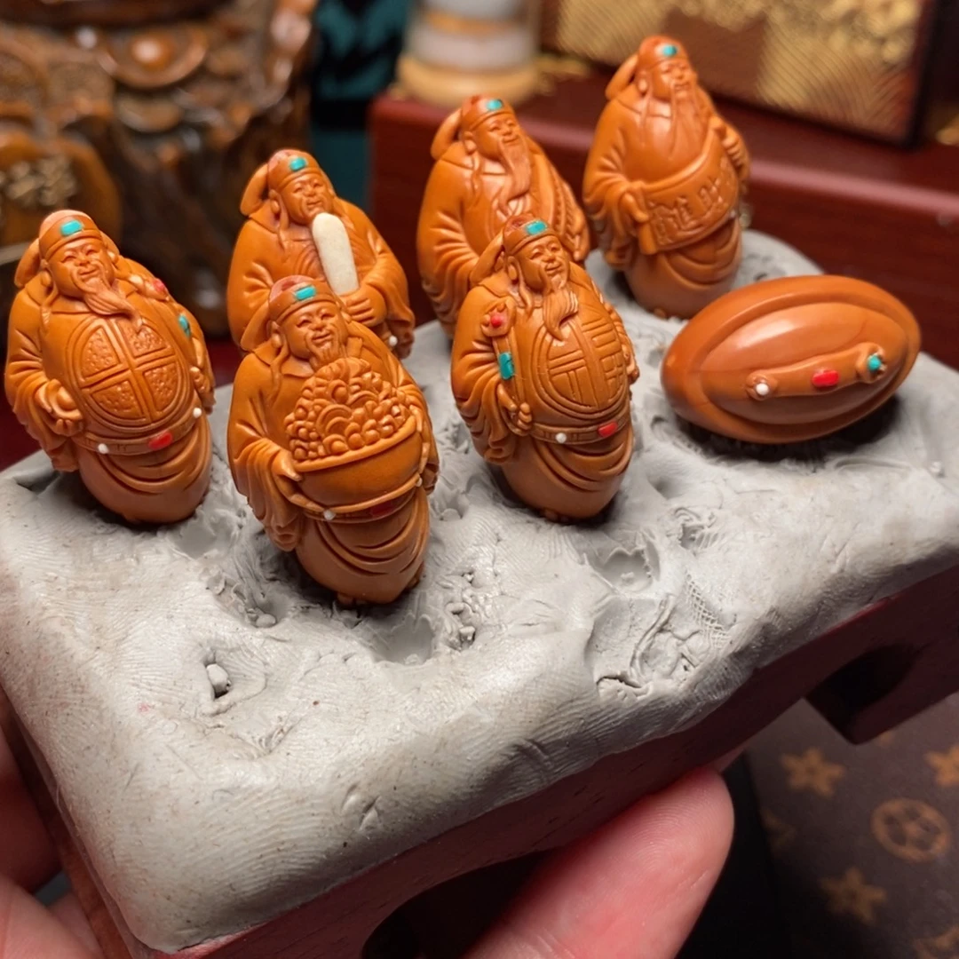 手串/手链橄榄核橄榄橄榄