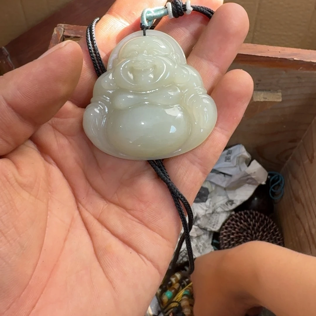 陶瓷手串，多样性发一