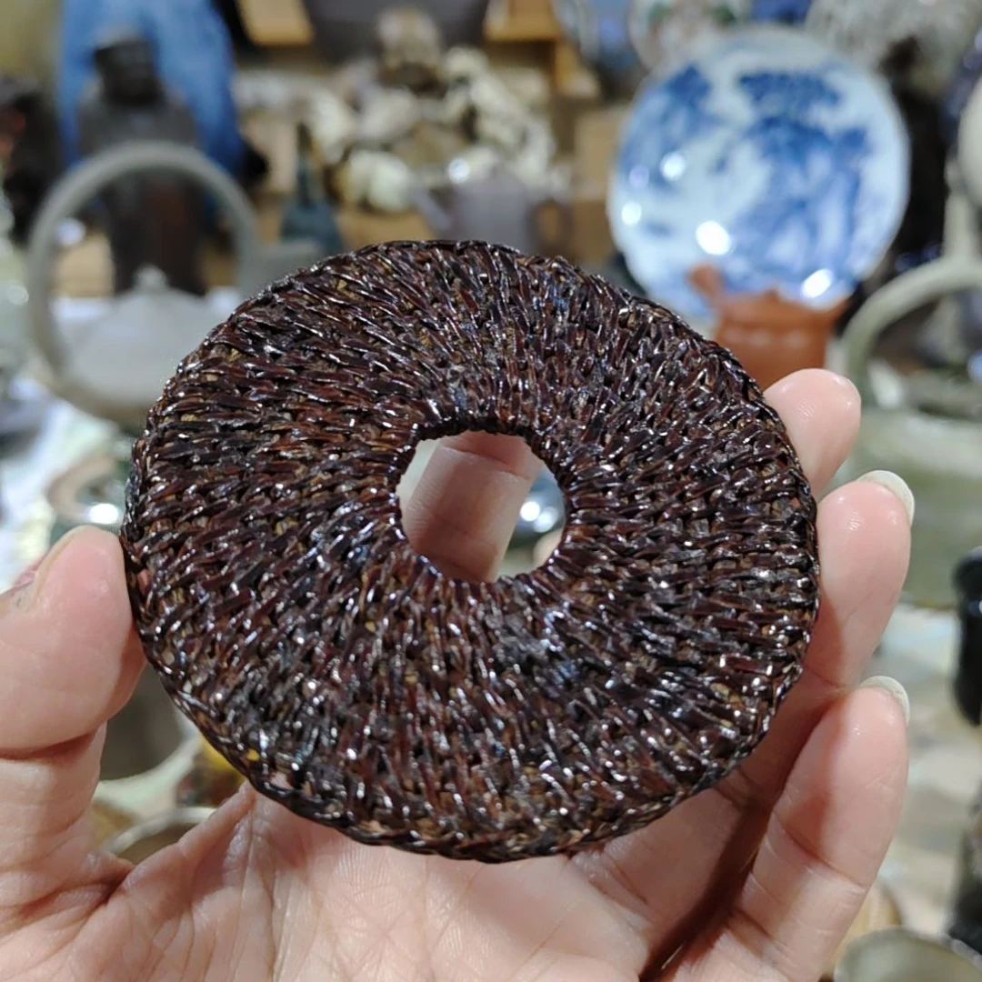 摆件茶周边杂项啊哈哈
