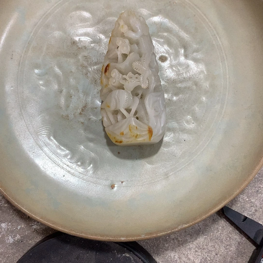 其他现代陶瓷工艺品