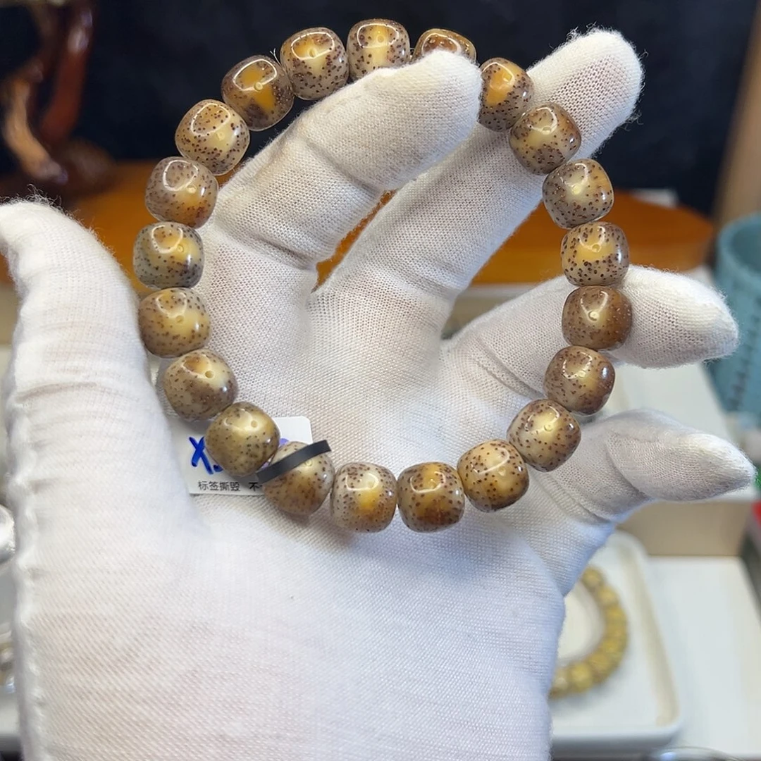 星月菩提手串S495