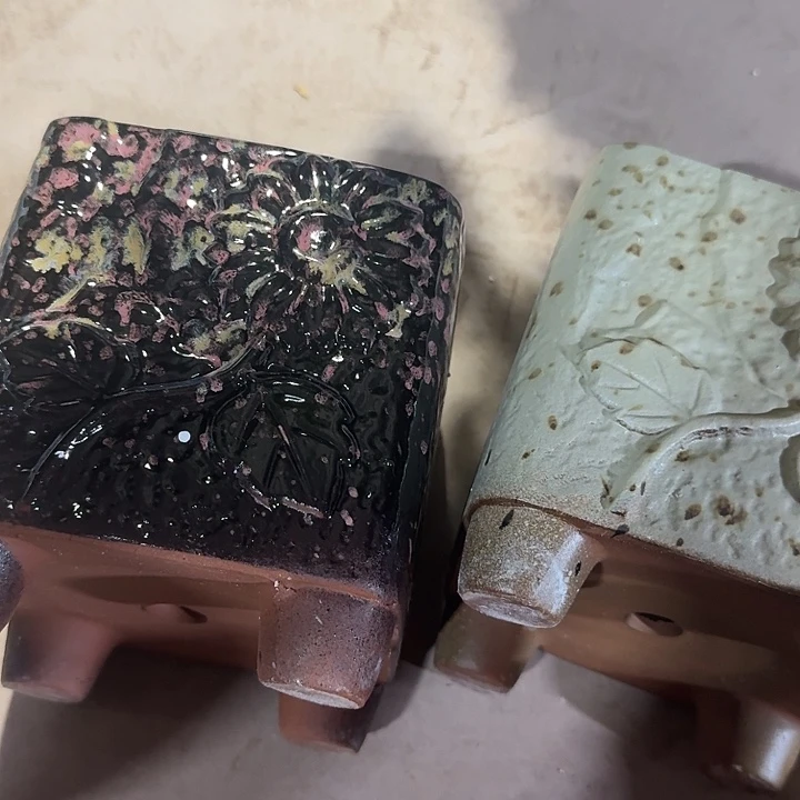 22花盆花盆花盆口径14高度16