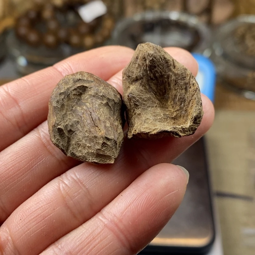 【闪购商品】沉香沉香碎屑芽庄沉水2.45克