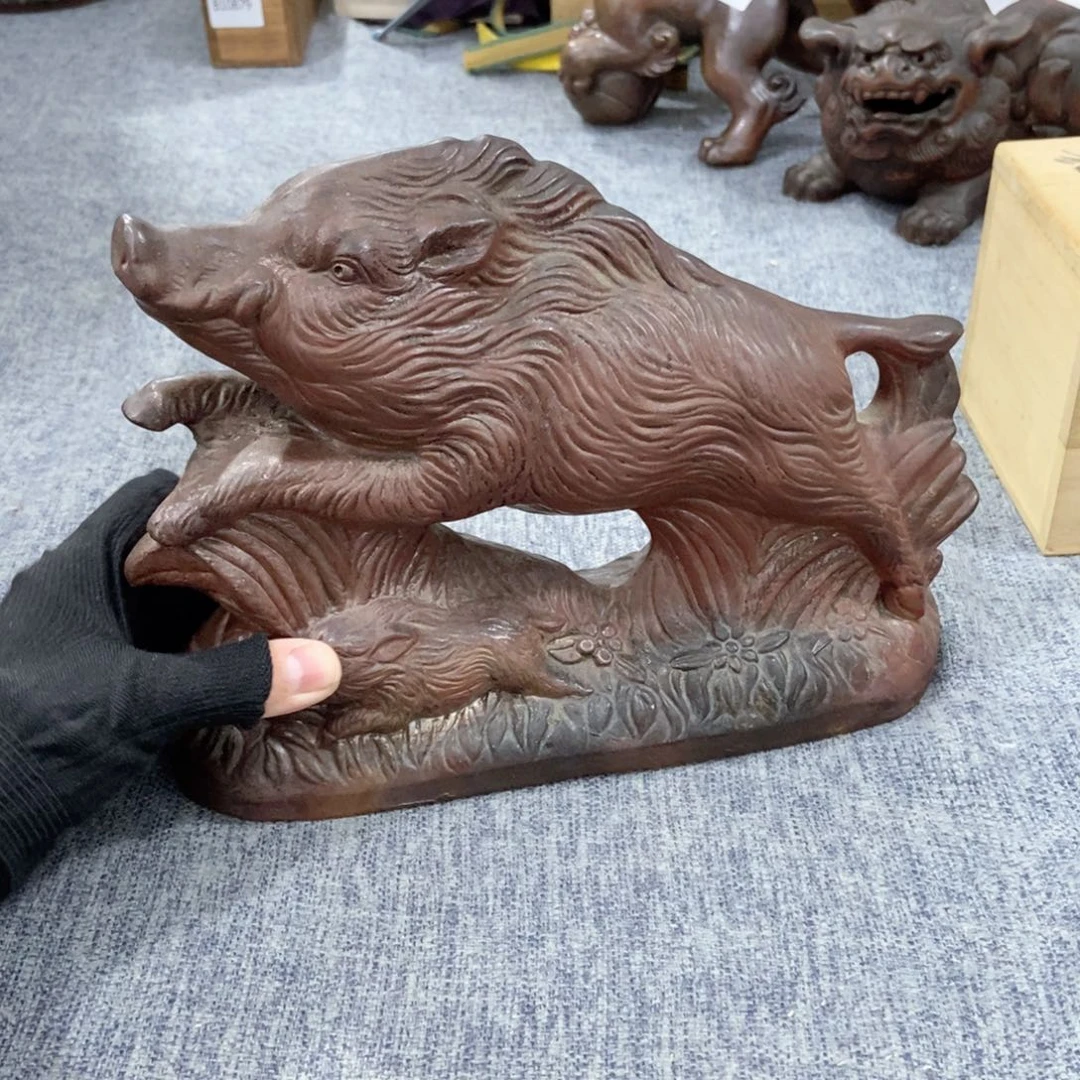 紫砂茶杯非常满意好看得物件