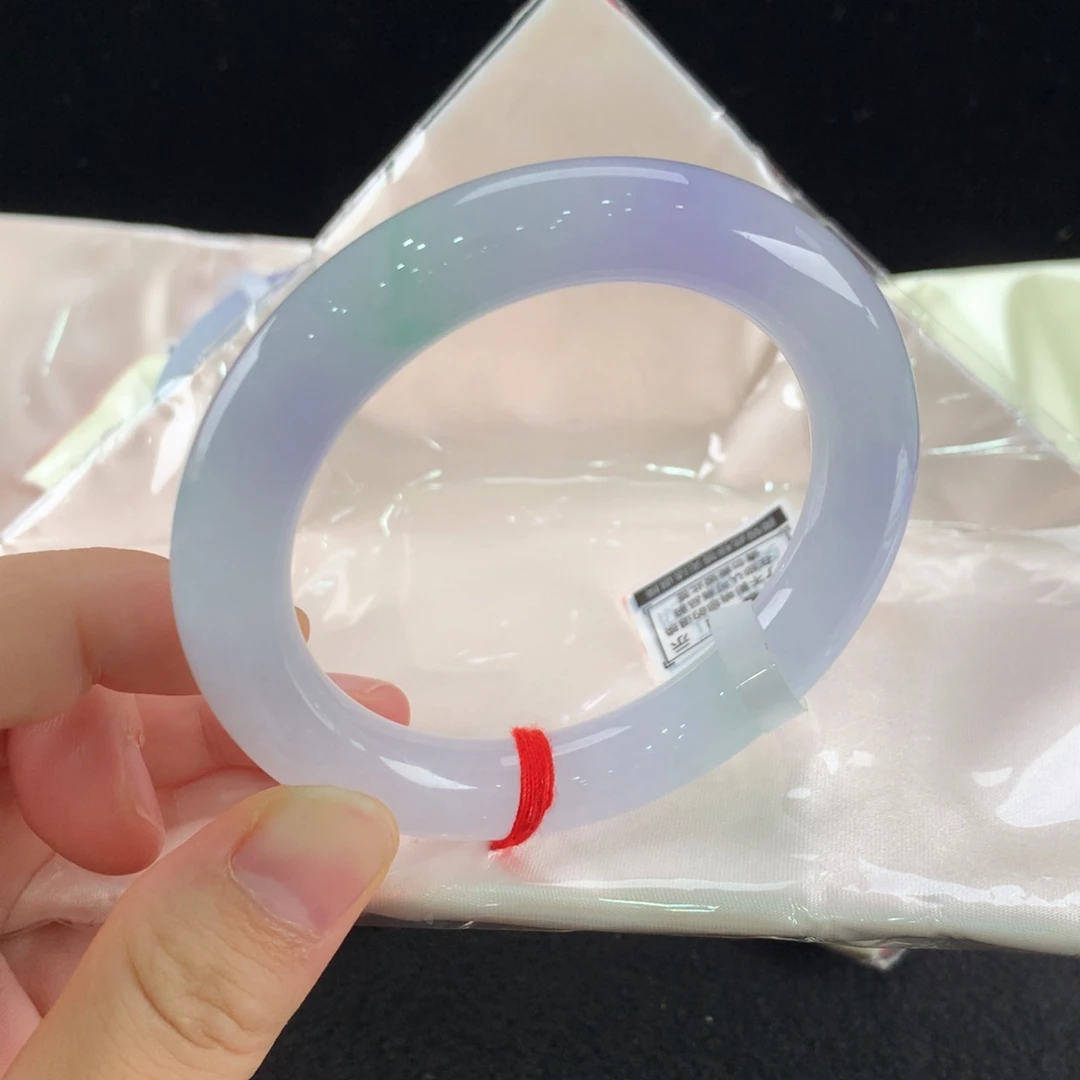 翡翠手镯未镶嵌0147