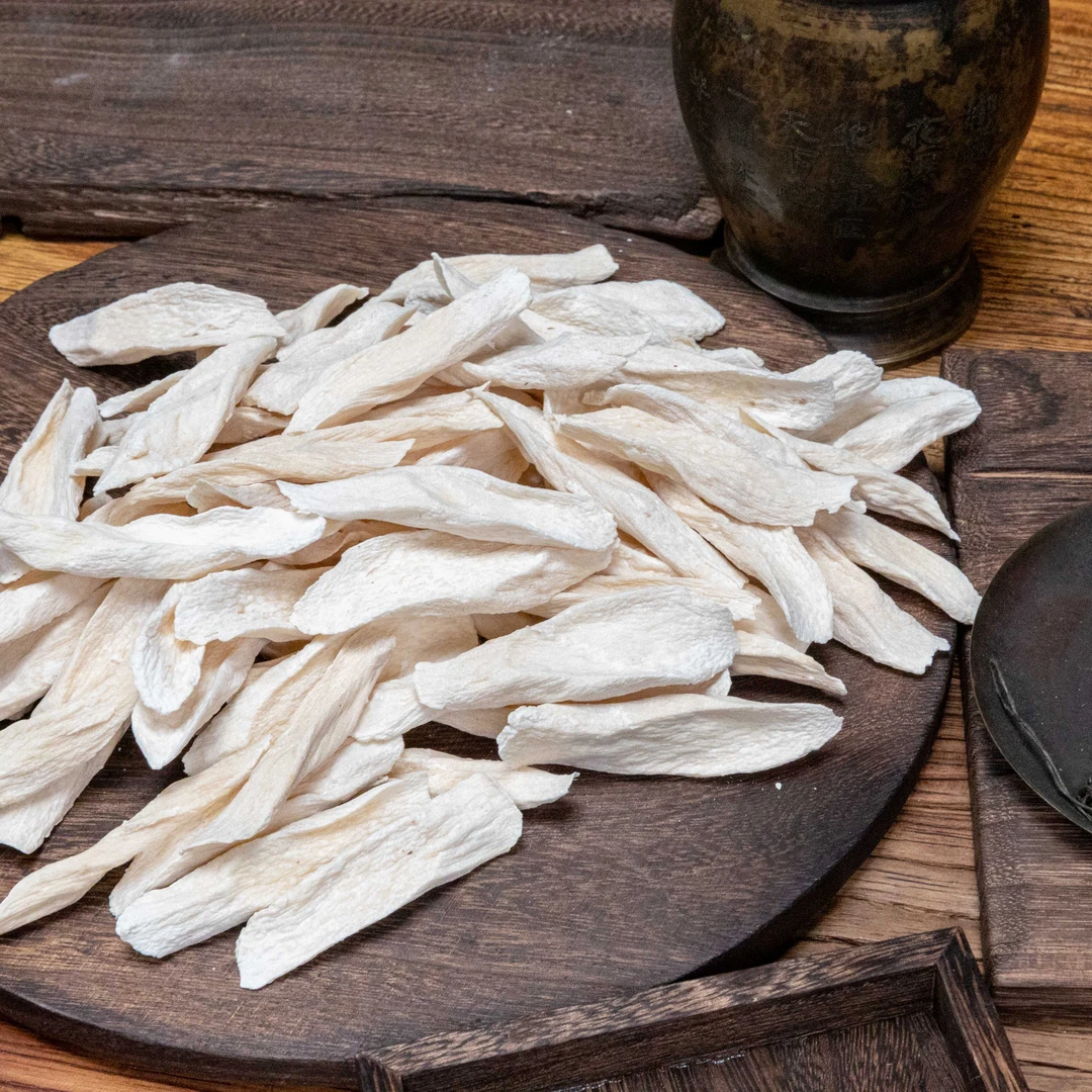 生山药 道地高品质经方经典优质正宗原产地直邮新鲜