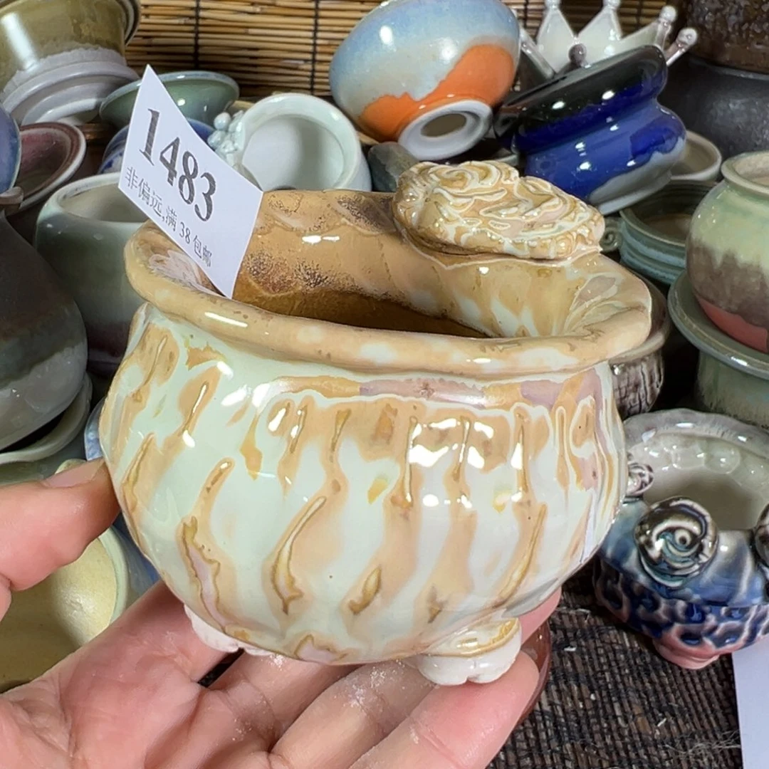 红陶景德镇陶瓷……