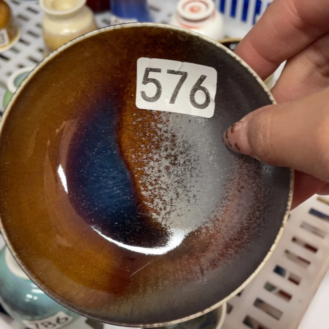 Z***杉景德镇陶瓷手作主人杯