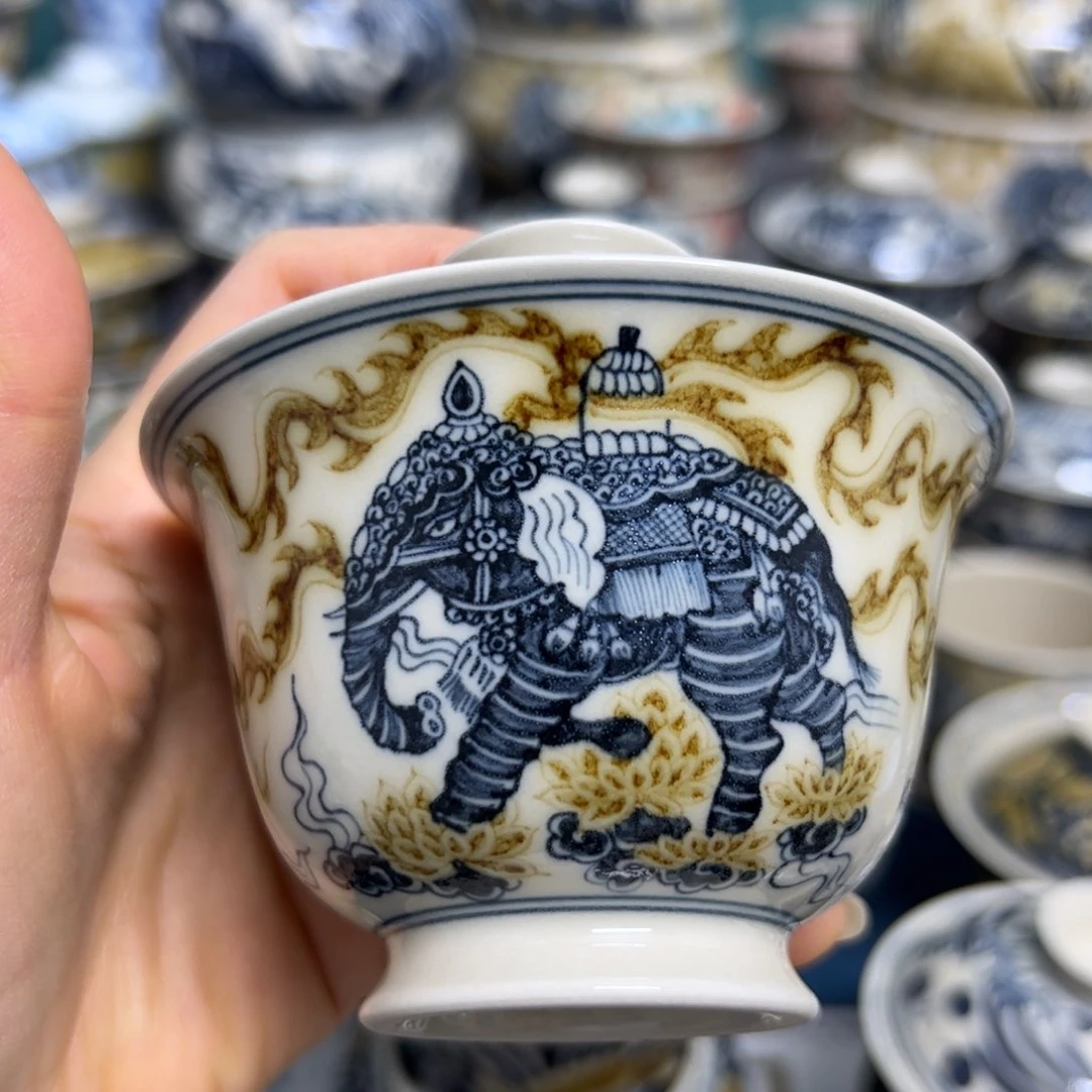 【闪购商品】陶瓷艺术有限公司