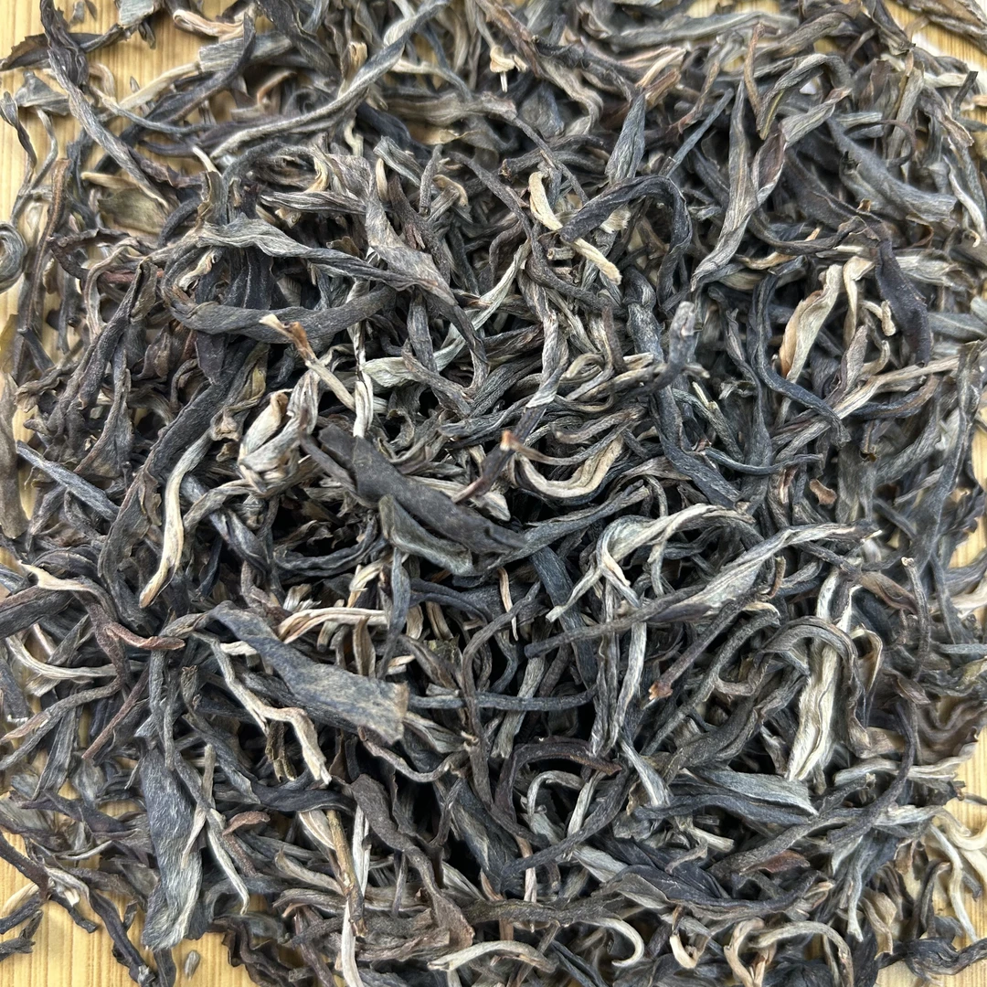 【勐海茶事】2024年 班章大树  散茶  50克/袋