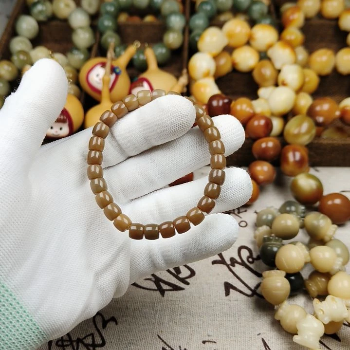 菩提根/象牙果手串B29